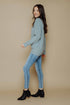 Isla-Supersoft Pullover Sweater